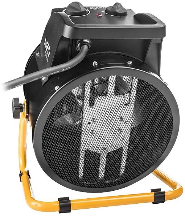 Фото - Теплова гармата Neo Tools 90-064