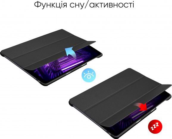 Фото - Чехол для планшета AIRON Premium Lenovo Tab M10 HD TB-X306F + film (4822352781038)