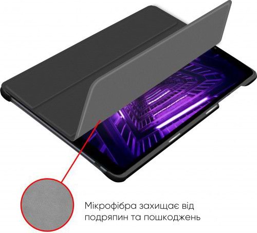 Фото - Чехол для планшета AIRON Premium Lenovo Tab M10 HD TB-X306F + film (4822352781038)