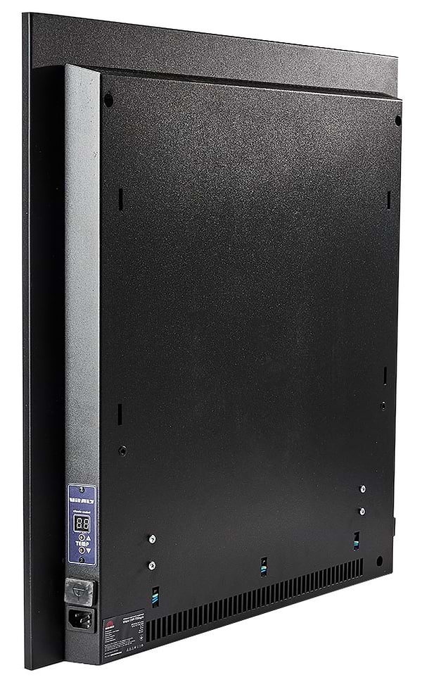 Фото - Конвектор VITALS CHP-700swm