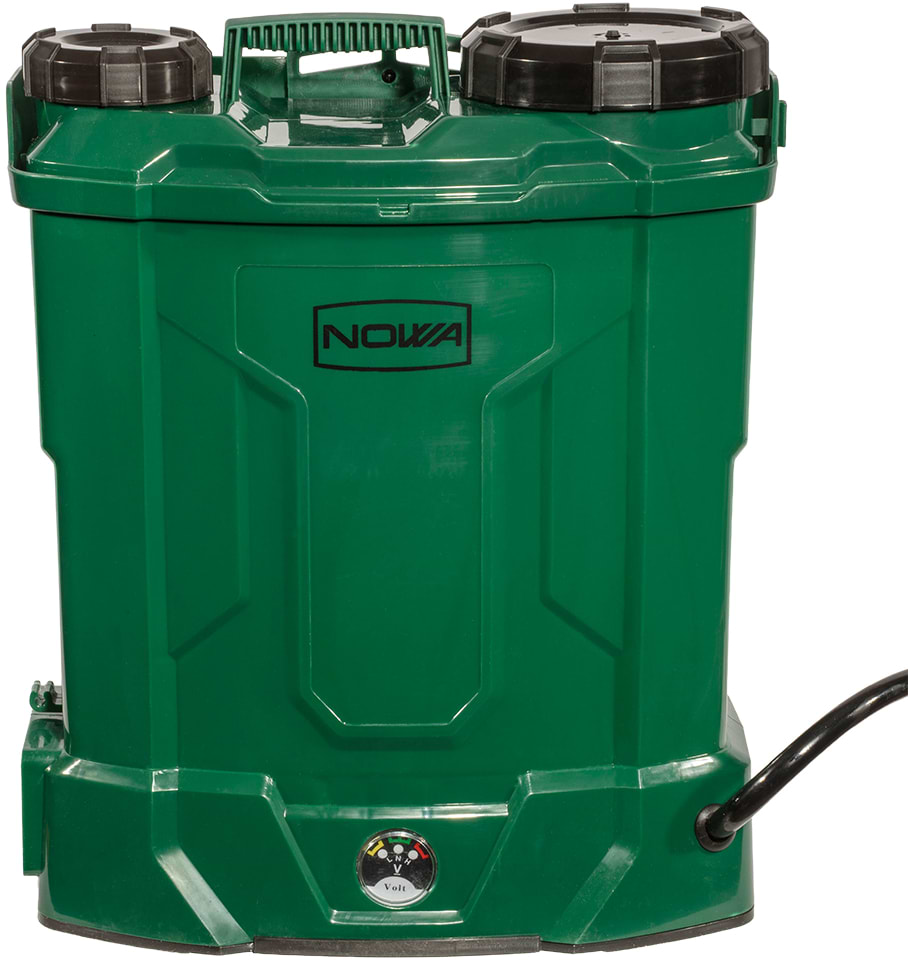 Опрыскиватель аккумуляторный Nowa OP 1810k