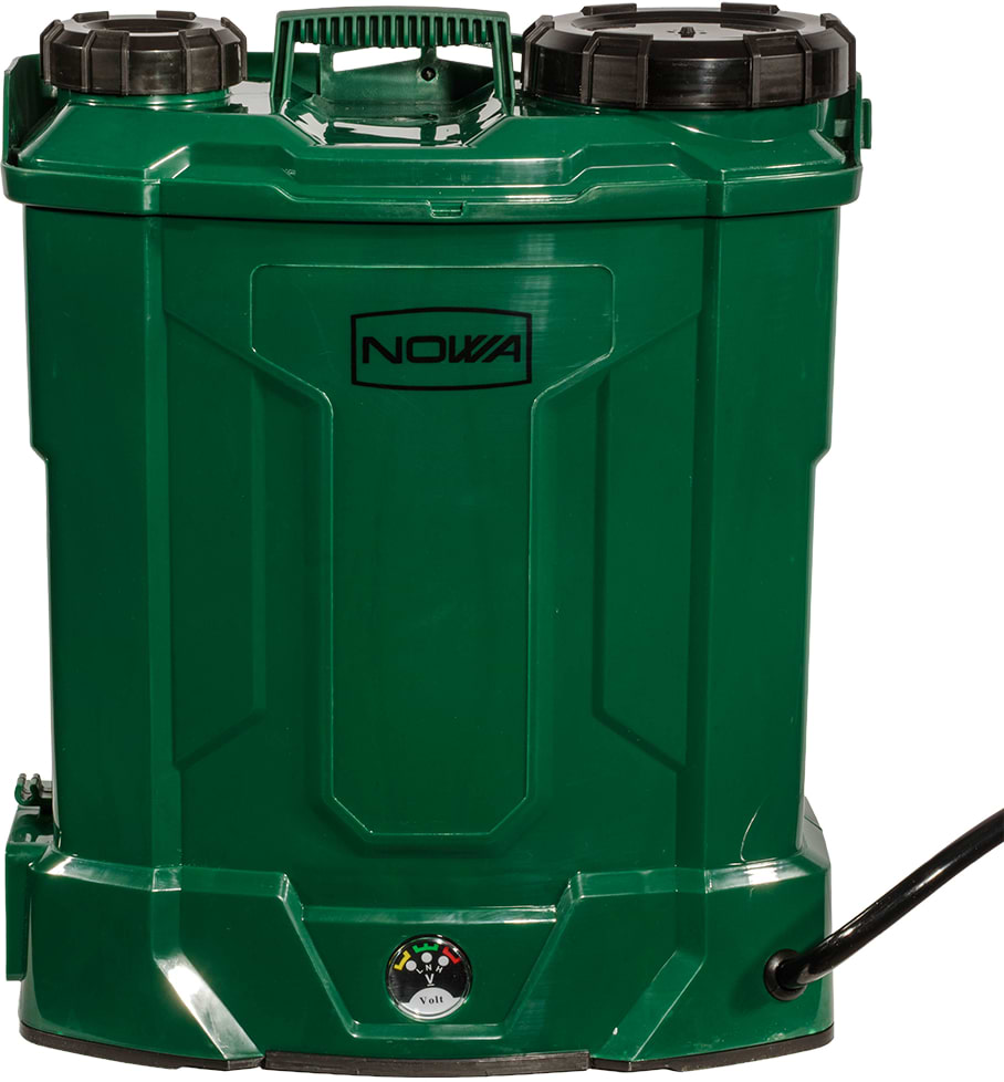 Опрыскиватель аккумуляторный Nowa OP 1812k
