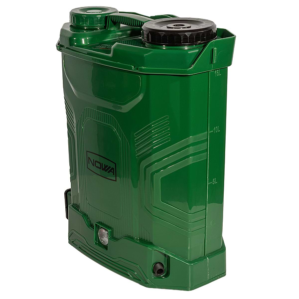 Фото - Опрыскиватель аккумуляторный Nowa OP 1816m