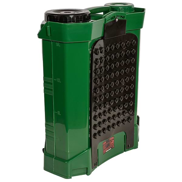 Фото - Опрыскиватель аккумуляторный Nowa OP 1816m