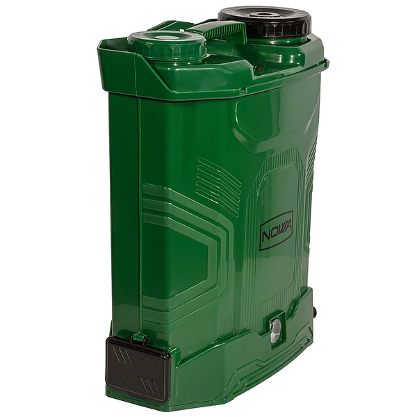 Фото - Опрыскиватель аккумуляторный Nowa OP 1816m