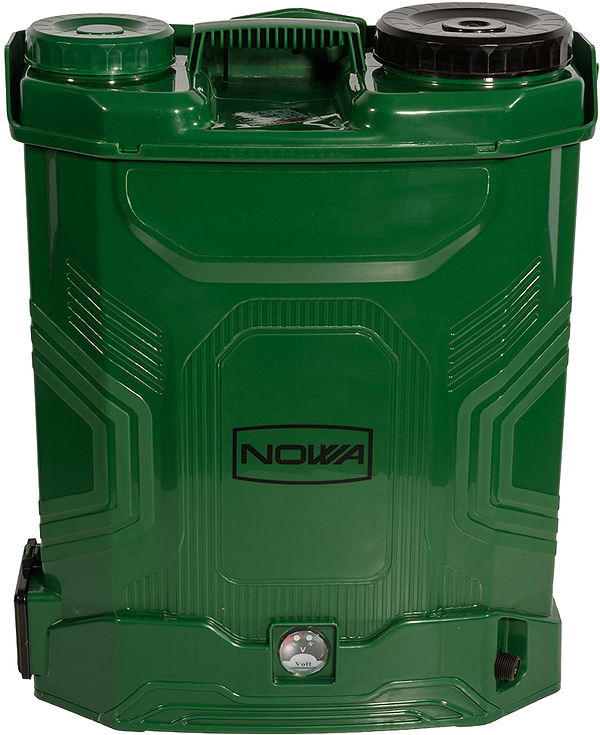 Фото - Опрыскиватель аккумуляторный Nowa OP 1816m