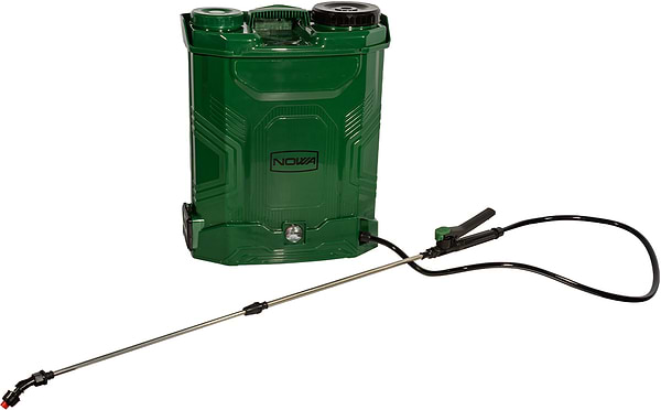 Фото - Опрыскиватель аккумуляторный Nowa OP 1816m