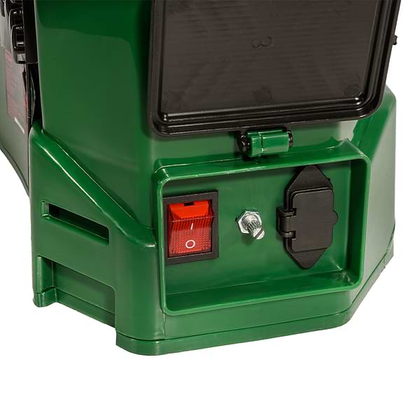 Фото - Опрыскиватель аккумуляторный Nowa OP 1816m