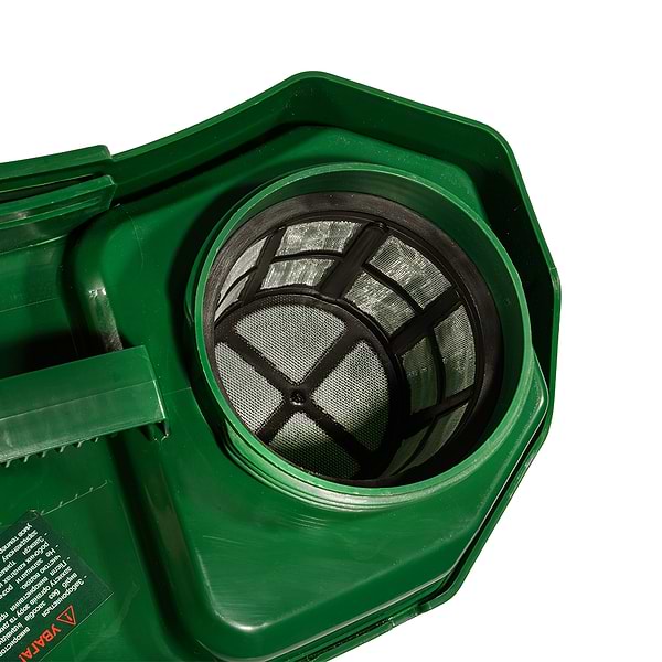 Фото - Опрыскиватель аккумуляторный Nowa OP 1816m