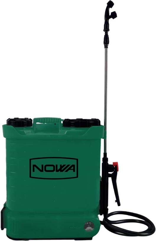 Опрыскиватель аккумуляторный Nowa OP 2812o