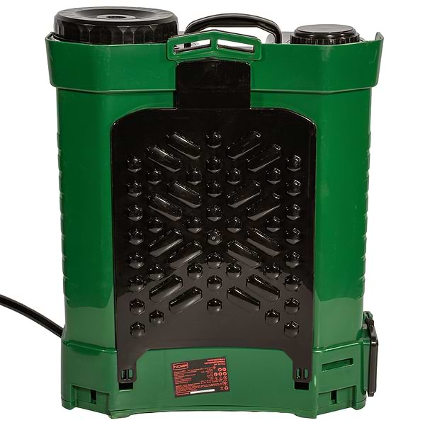 Фото - Обприскувач акумуляторний Nowa OP 3812m