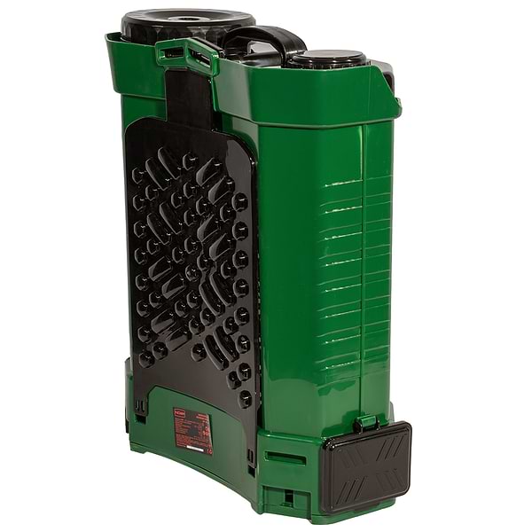 Фото - Обприскувач акумуляторний Nowa OP 3812m