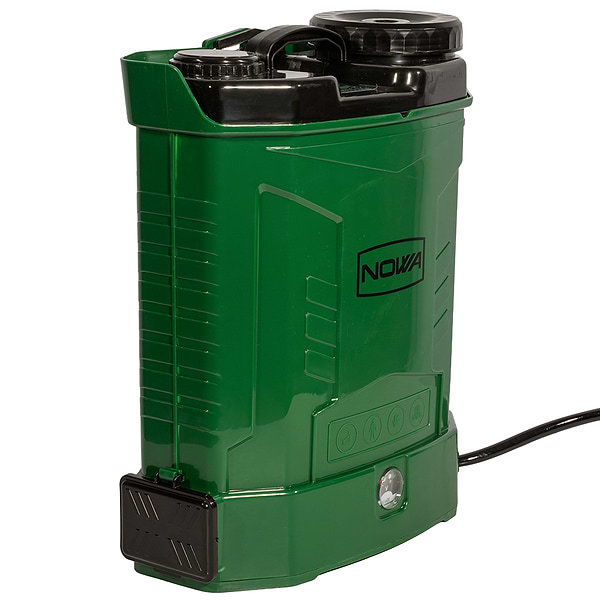 Фото - Обприскувач акумуляторний Nowa OP 3812m
