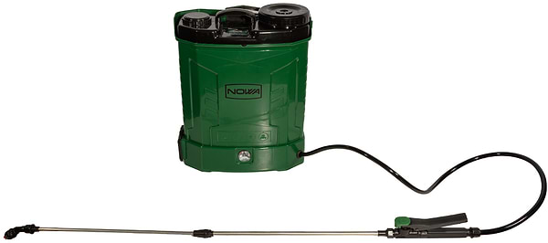 Фото - Обприскувач акумуляторний Nowa OP 3812m