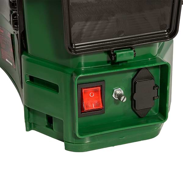 Фото - Обприскувач акумуляторний Nowa OP 3812m