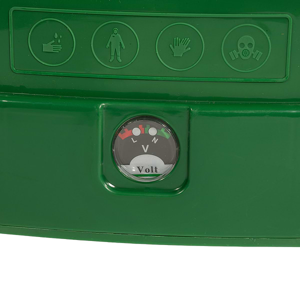 Фото - Обприскувач акумуляторний Nowa OP 3812m