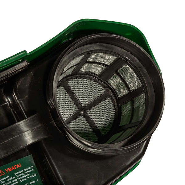 Фото - Обприскувач акумуляторний Nowa OP 3812m