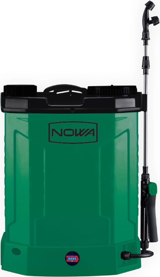 Опрыскиватель аккумуляторный Nowa OP 3812m