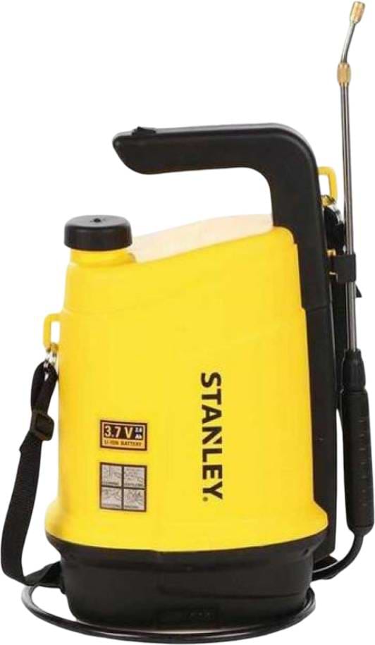 Обприскувач акумуляторний Stanley SXSPBS05E - Фото 1