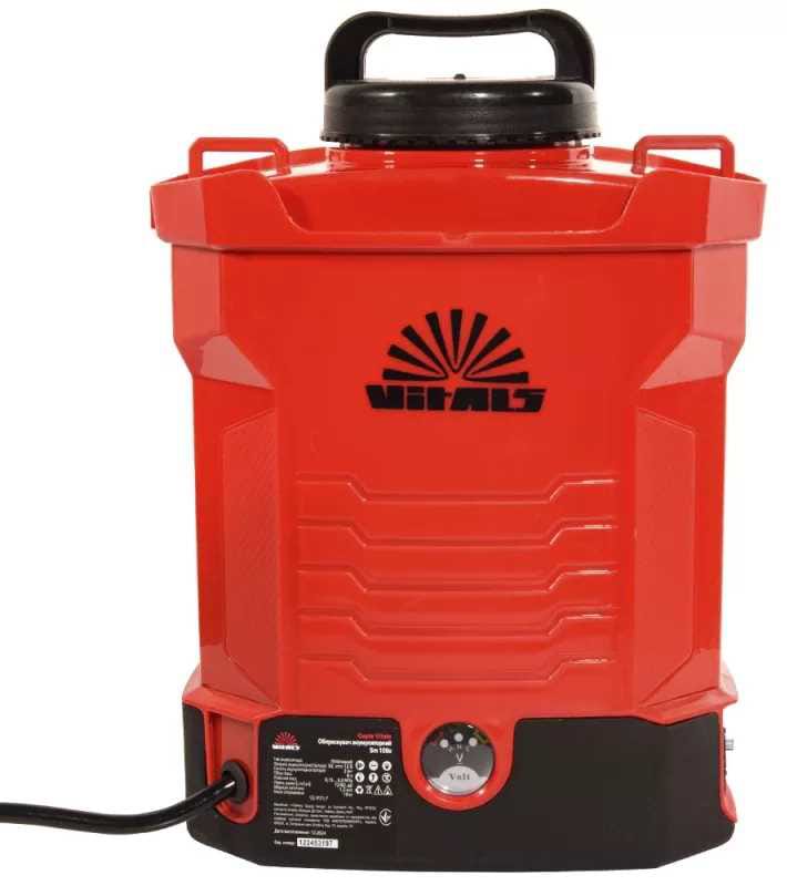 Обприскувач акумуляторний VITALS Sm 108о