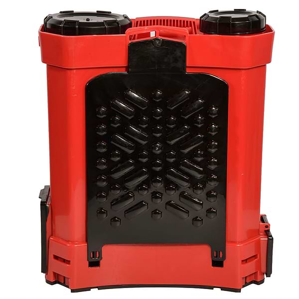 Фото - Обприскувач акумуляторний VITALS Sm 212o