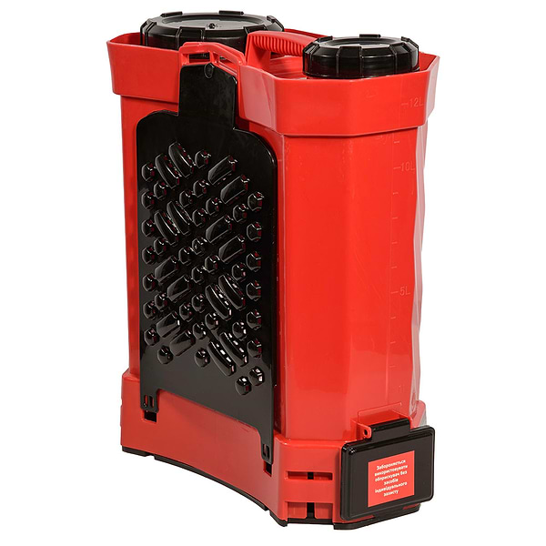 Фото - Обприскувач акумуляторний VITALS Sm 212o