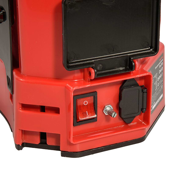 Фото - Обприскувач акумуляторний VITALS Sm 212o