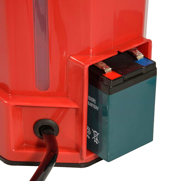 Фото - Обприскувач акумуляторний VITALS Sm 212o