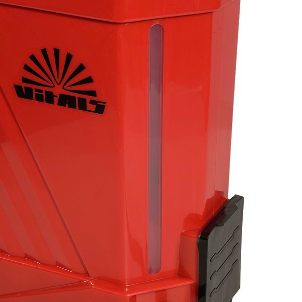 Фото - Обприскувач акумуляторний VITALS Sm 212o