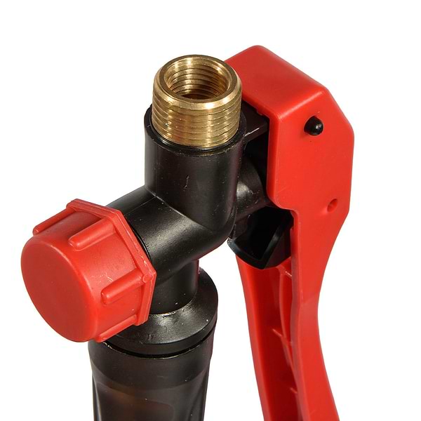 Фото - Обприскувач акумуляторний VITALS Sm 212o