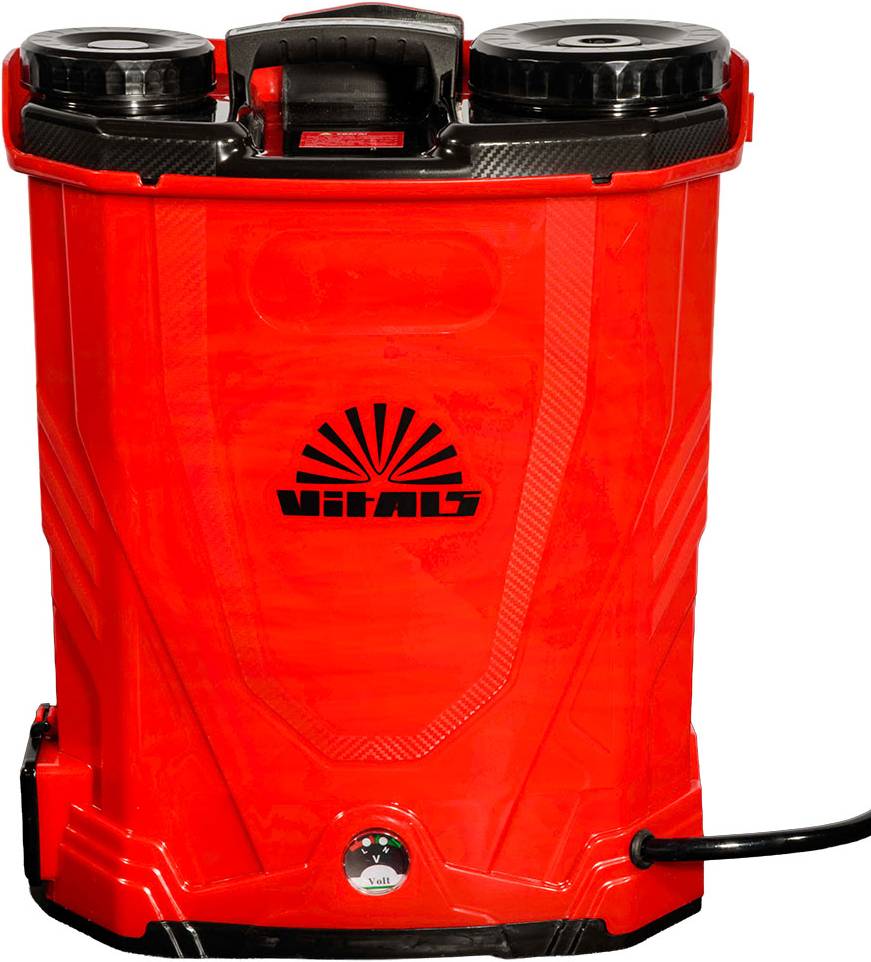 Опрыскиватель аккумуляторный VITALS Sm 216m