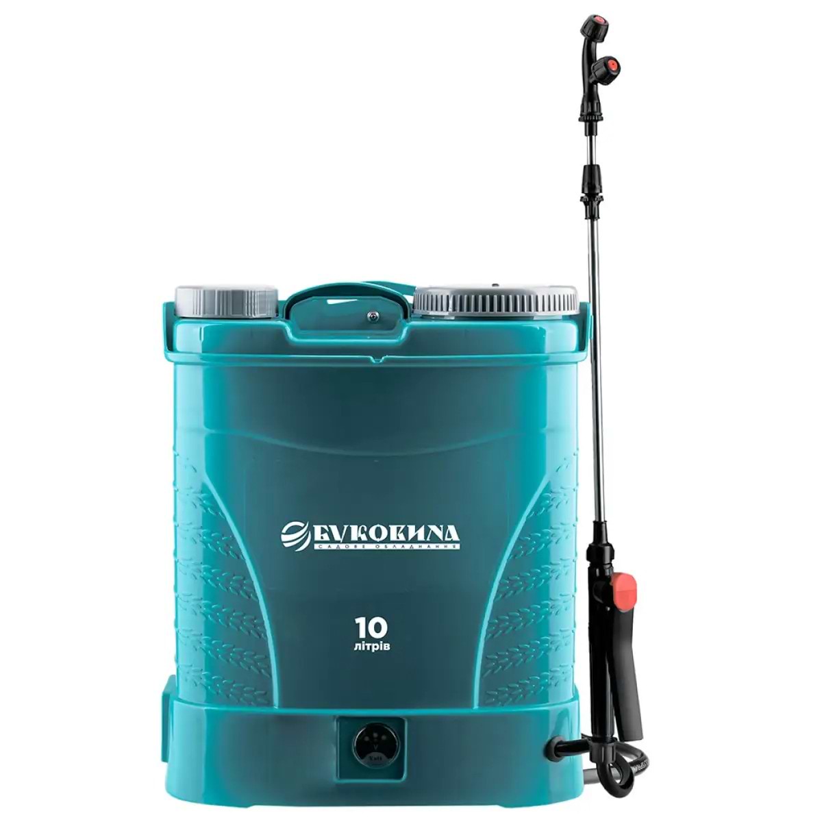 Опрыскиватель аккумуляторный Буковина CL-10A