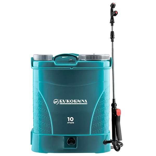 Фото - Обприскувач акумуляторний Буковина CL-10A