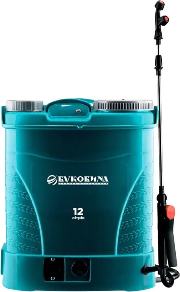 Опрыскиватель аккумуляторный Буковина CL-12A