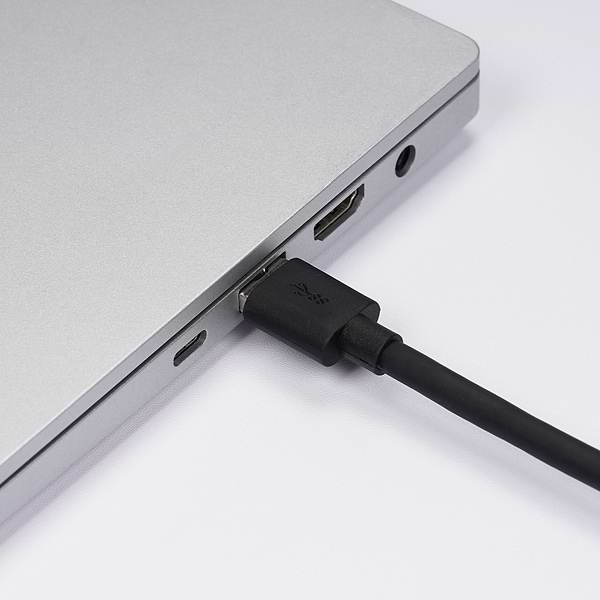 Фото - Кабель живлення OBSBOT USB-A - USB-C 5m