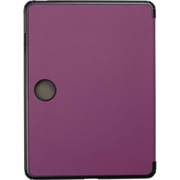 Фото - Чохол для планшета BeCover Smart Case for Oppo Pad Neo (OPD2302)/ Oppo Pad Air2 11.4" Purple (710984)