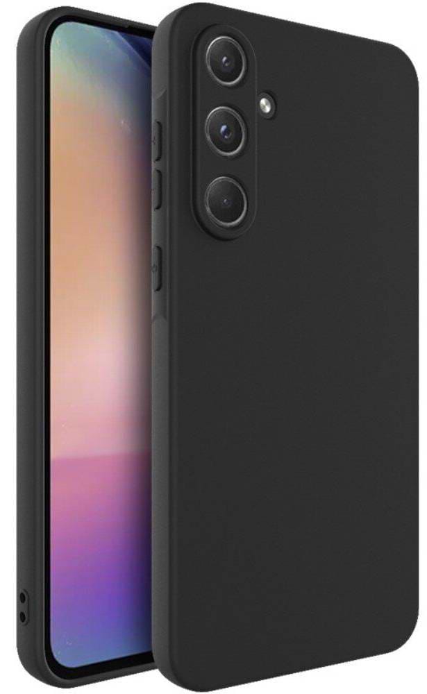 Чехол для смартфона BeCover for Samsung Galaxy A55 5G SM-A556 Black (710898) - Фото 1