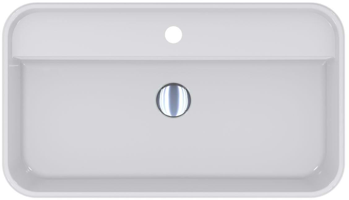 Раковина для ванної Miraggio OCEAN 700 - Фото 1