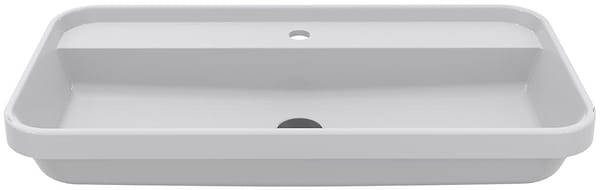 Фото - Раковина для ванной Miraggio OCEAN 800