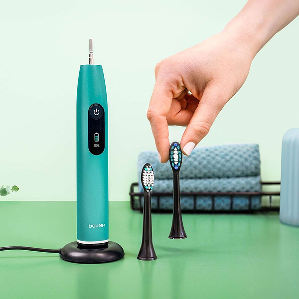 Фото - Зубна щітка електрична Beurer SC 50 Ocean Breeze GP