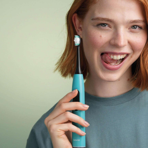 Фото - Зубна щітка електрична Beurer SC 50 Ocean Breeze GP