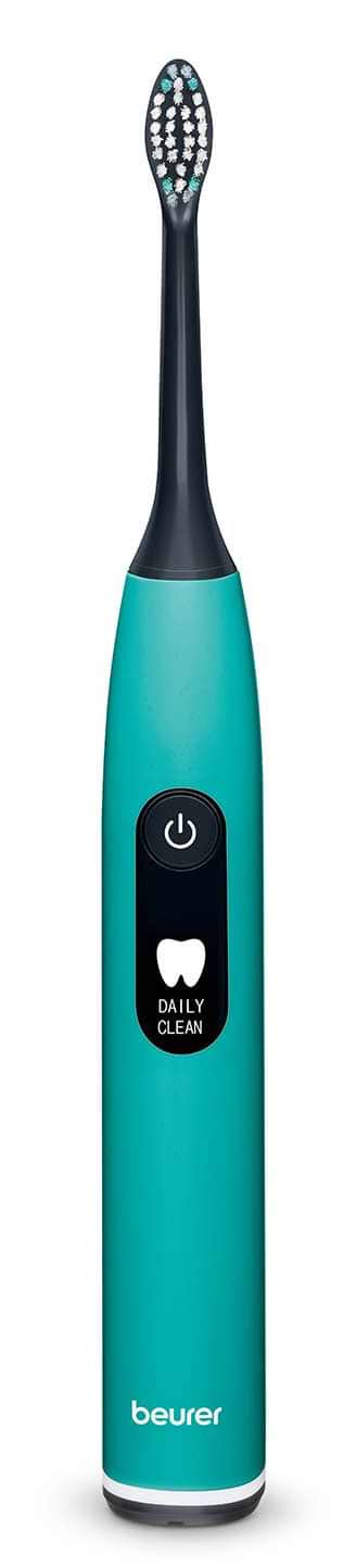 Фото - Зубна щітка електрична Beurer SC 50 Ocean Breeze GP