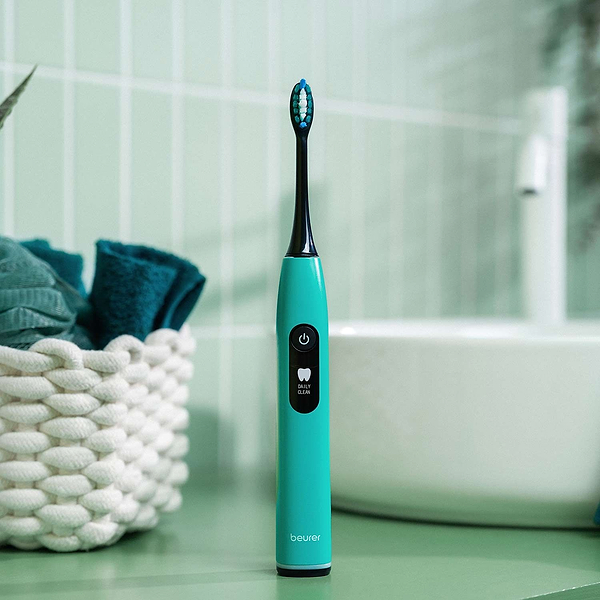 Фото - Зубна щітка електрична Beurer SC 50 Ocean Breeze GP