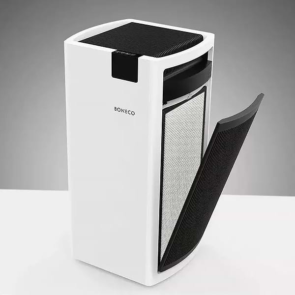 Фото - Очиститель воздуха Boneco P710