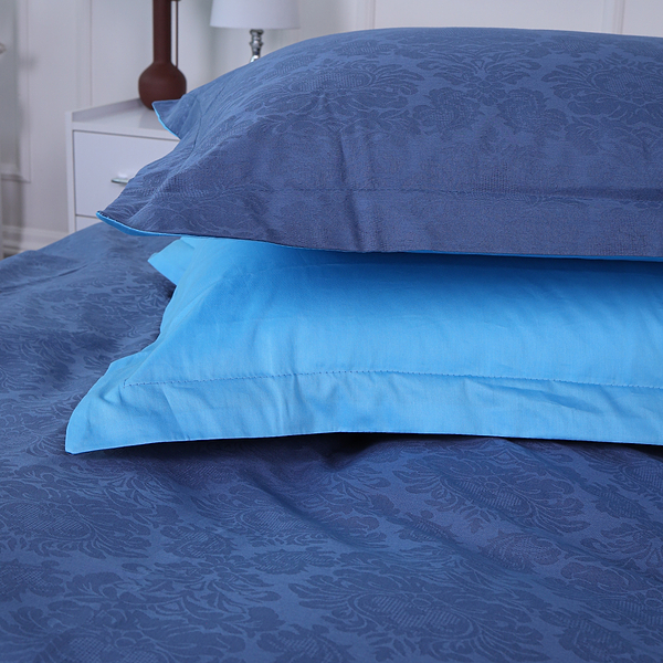 Фото - Комплект постільної білизни MirSon King Size 220х240 см 6039 Ophelia (2200009023798)