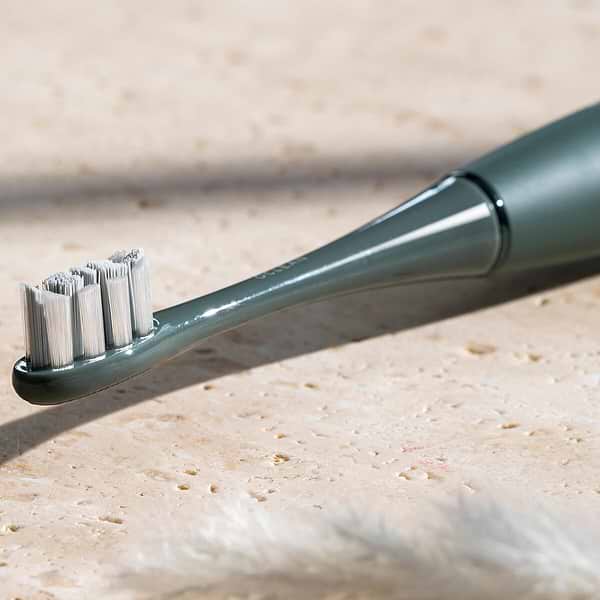 Фото - Зубна щітка електрична Oclean Air 2T Electric Toothbrush Green