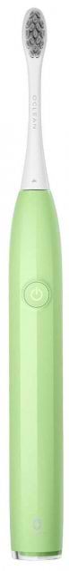 Фото - Зубная щетка электрическая Oclean Endurance Color Edition Green (6970810552447)