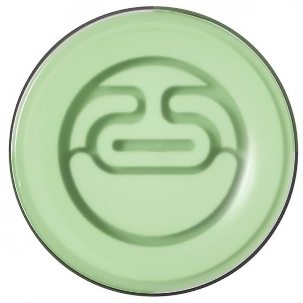 Фото - Зубная щетка электрическая Oclean Endurance Color Edition Green (6970810552447)