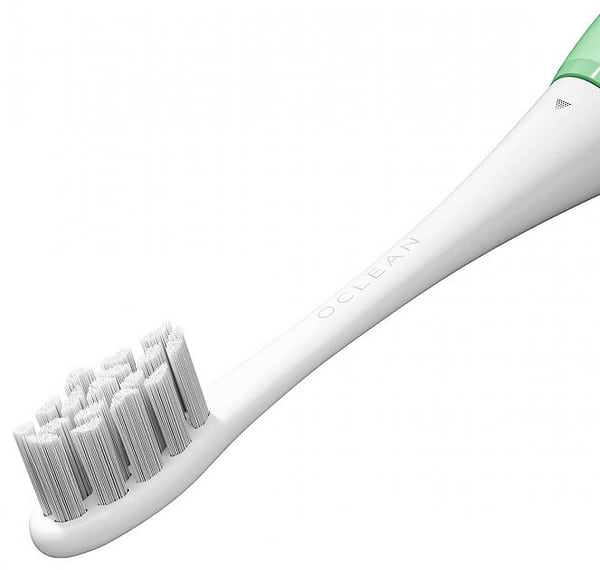 Фото - Зубная щетка электрическая Oclean Endurance Color Edition Green (6970810552447)