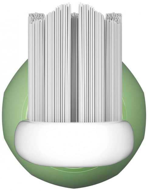 Фото - Зубная щетка электрическая Oclean Endurance Color Edition Green (6970810552447)